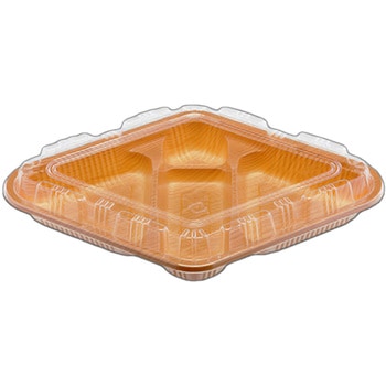 M弁当 エフピコチューパ