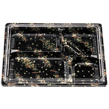 弁当容器 エフピコチューパ