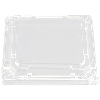 弁当容器 嵌合蓋 エフピコチューパ