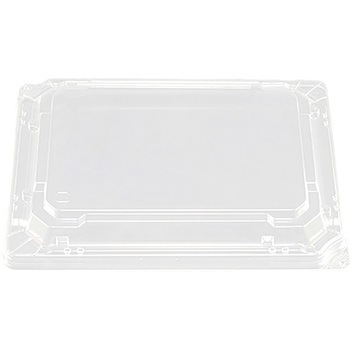 弁当容器 嵌合蓋 エフピコチューパ