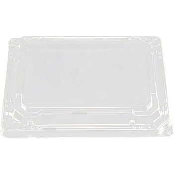 弁当容器 嵌合蓋 エフピコチューパ