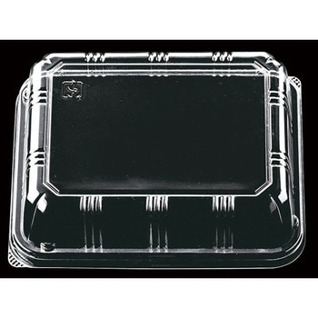 惣菜容器 嵌合蓋 エフピコチューパ