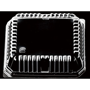 惣菜容器 嵌合蓋 エフピコチューパ