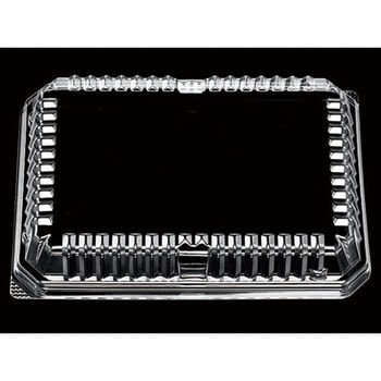 惣菜容器 嵌合蓋 エフピコチューパ