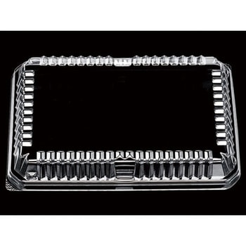 惣菜容器 嵌合蓋 エフピコチューパ