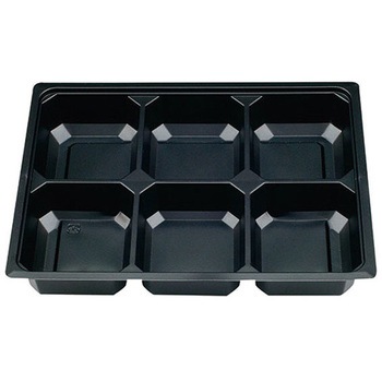 仕出弁当 エフピコチューパ