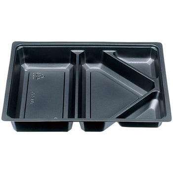 仕出弁当 エフピコチューパ