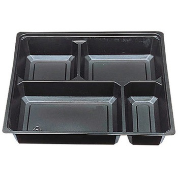 仕出弁当 エフピコチューパ
