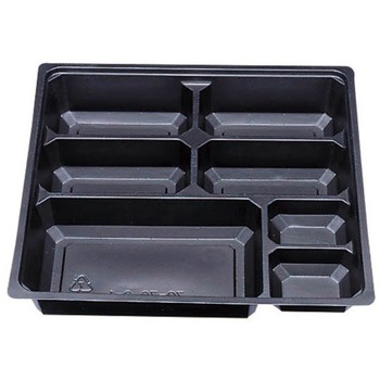 仕出弁当 エフピコチューパ