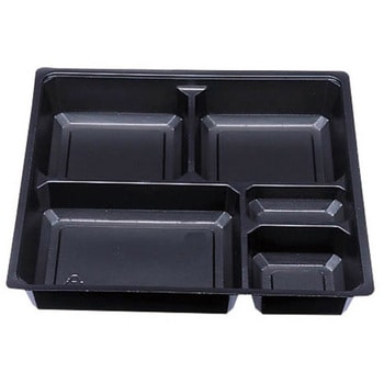 仕出弁当 エフピコチューパ