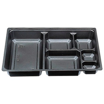 仕出弁当 エフピコチューパ