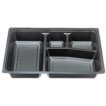 仕出弁当 - エフピコチューパ