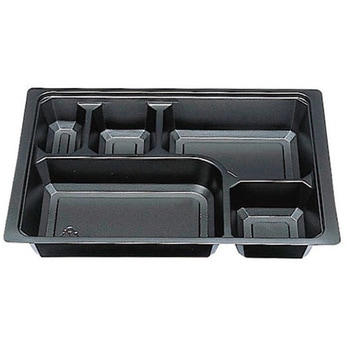 仕出弁当 - エフピコチューパ