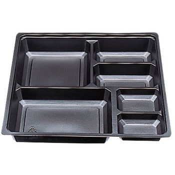 仕出弁当 - エフピコチューパ
