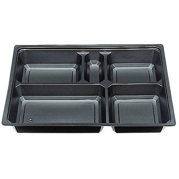 仕出弁当 エフピコチューパ