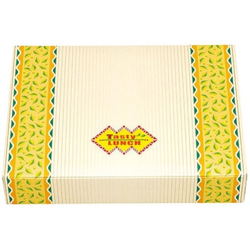 紙BOX 70-55 一体型 - エフピコチューパ
