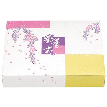 紙BOX 70-55 一体型 - エフピコチューパ