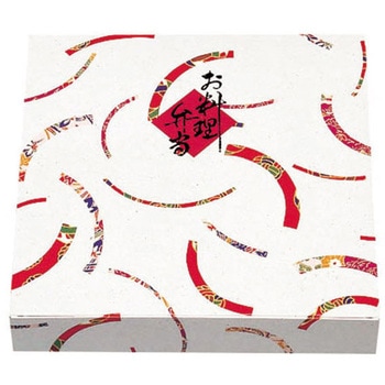 紙BOX 75-75 一体型 エフピコチューパ