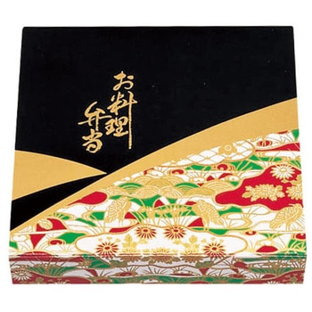 紙BOX 75-75 一体型 エフピコチューパ