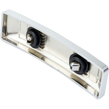 エンブレム HONDA純正ロゴ+ブッシュx2 KIJIMA(キジマ)