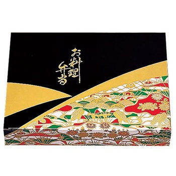 紙BOX 80-60 一体型 エフピコチューパ
