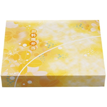 紙BOX 80-66 一体型 エフピコチューパ