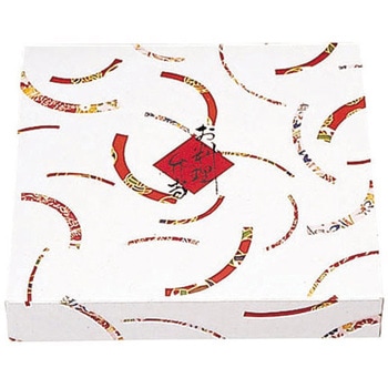 紙BOX 80-80 一体型 - エフピコチューパ