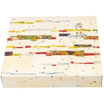 紙BOX 80-80 一体型 - エフピコチューパ