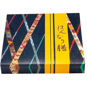 紙BOX 80-80 一体型 - エフピコチューパ