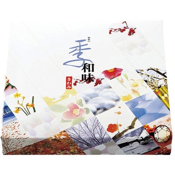 紙BOX 80-80 一体型 - エフピコチューパ