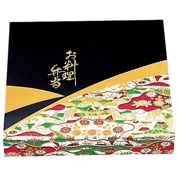 紙BOX 80-80 一体型 - エフピコチューパ