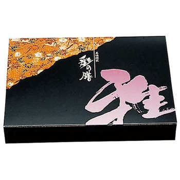 紙BOX 88-68 一体型 - エフピコチューパ