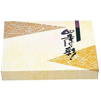 紙BOX 88-68 一体型 - エフピコチューパ