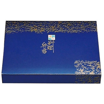 紙BOX 88-68 一体型 - エフピコチューパ