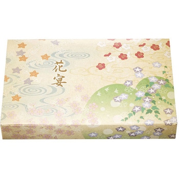 紙BOX 90-60 一体型 エフピコチューパ
