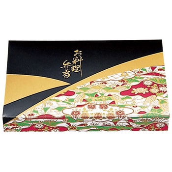 紙BOX 90-60 一体型 エフピコチューパ