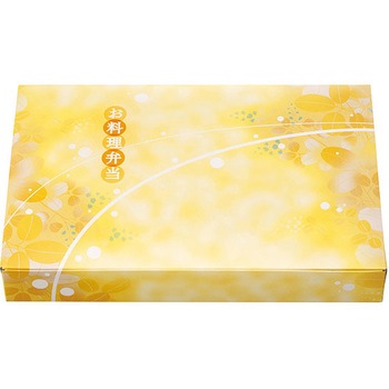 一体型 90-60 萩野 紙BOX 90-60 一体型 エフピコチューパ 13168525