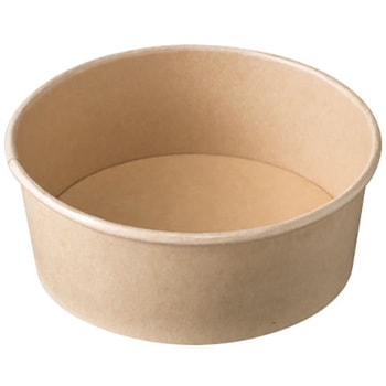 紙フードカップ 本体 ケーピープラテック