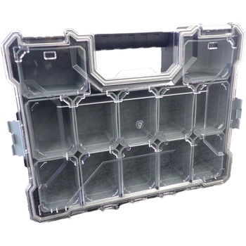 CHB-300GL �N���A�n�[�h�{�b�N�X(�ϏՌ��H�) �J�b�v�^�C�v ���j�[�Y 13169269