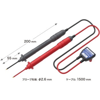 直流高電圧プローブ HIOKI(日置電機)