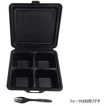 ランチボックス ケーピープラテック