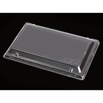 ランチボックス 耐熱蓋 ケーピープラテック