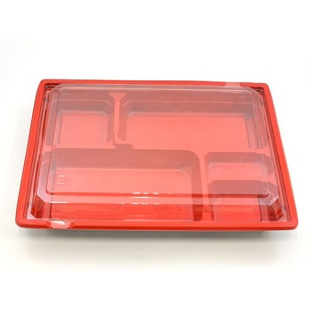 弁当容器 ケーピープラテック