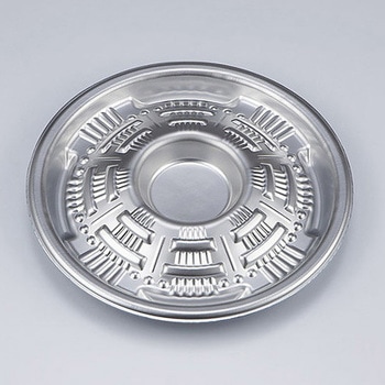 SF新プレート丸 本体 - シーピー化成