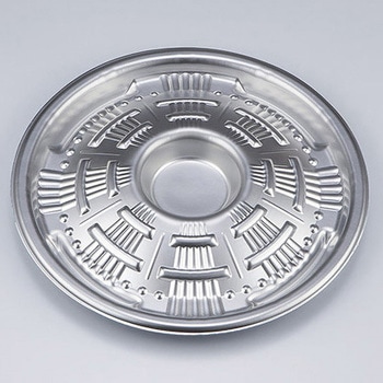 SF新プレート丸 本体 - シーピー化成