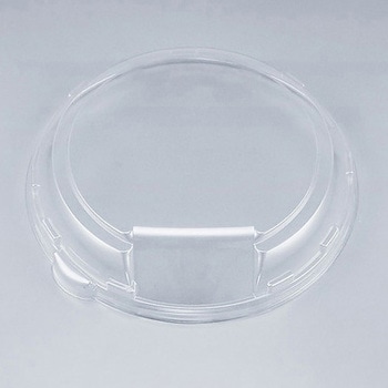 SF新プレート丸 嵌合蓋AP シーピー化成