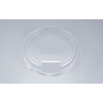 SF新プレート丸 嵌合蓋AP シーピー化成