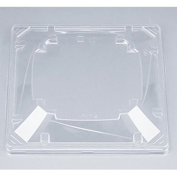 BFツイスト 浅嵌合蓋 シーピー化成