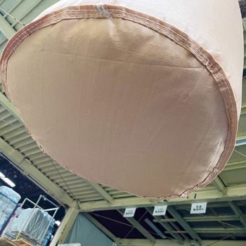 フレコンバッグ Drum930KR  10枚セット グリーンクロス