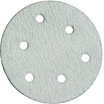 ランダムサンダーペーパー 穴あり ヤナセ(柳瀬)